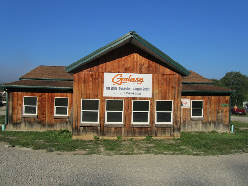 Galaxy Mobile Home Transportation Gallery - United States
