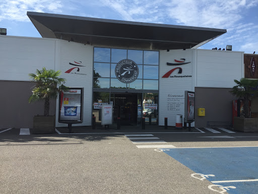 Intermarché CONTACT Port Sainte Foy Et Ponchapt