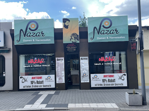 Coiffeur Nazar - Thumbnail