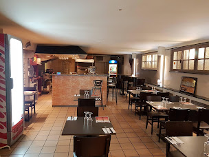 Photo n°8 de Carlito Pizza à Bourogne (Restaurant)