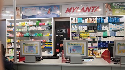 Photos of Farmacias L&iacute;der