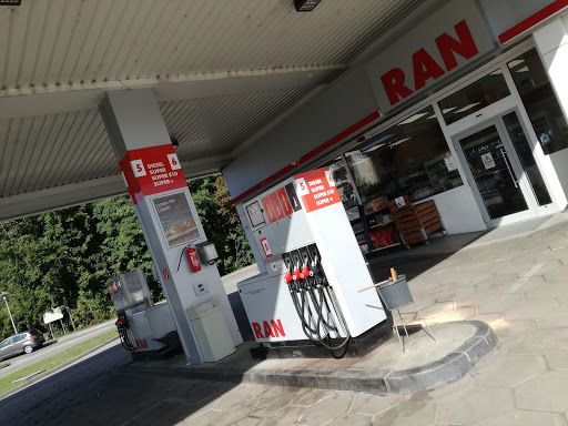 RAN-Station Donaueschingen - Thumbnail