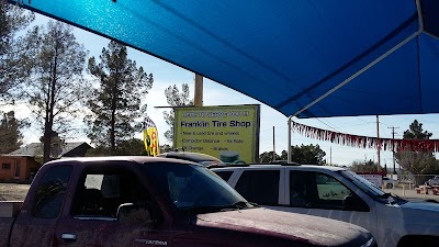 Franklin Tire Shop