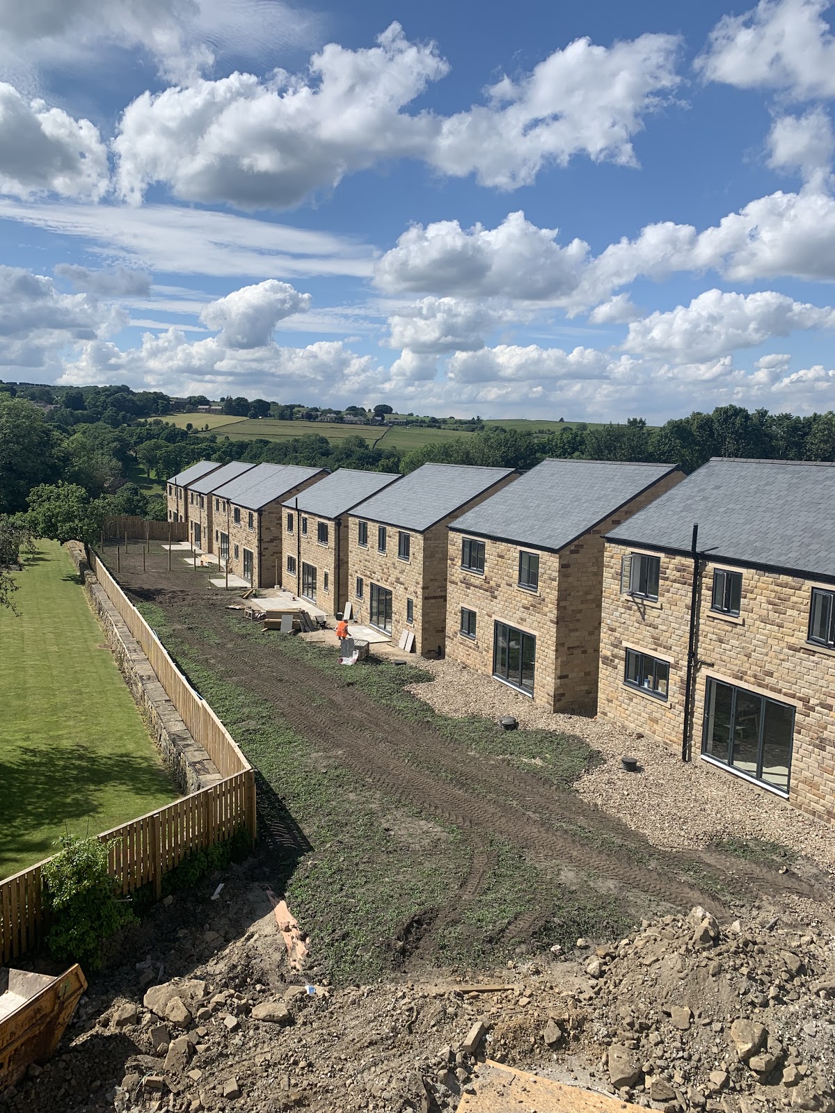 Prestige Homes Yorkshire Ltd