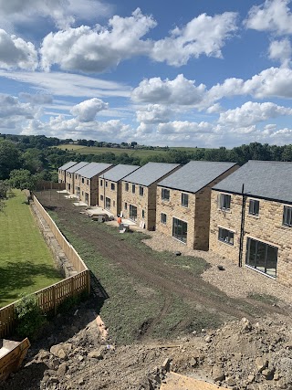 Prestige Homes Yorkshire Ltd