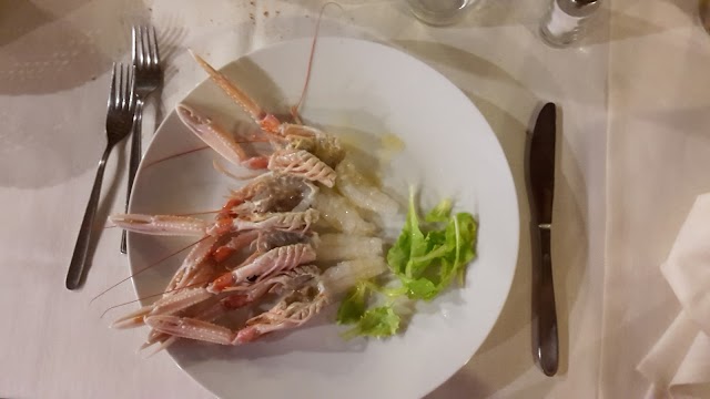 Ristorante Rizzetto Snc