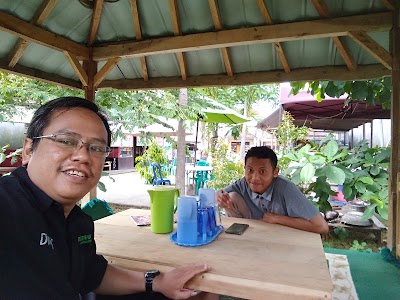 Photos of Warung Makan Dan Lesehan