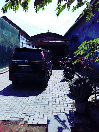 Photos of Pengobatan Alternatif P.ROHIM