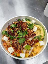 Photo n°10 de Poke&wok à Chevilly-Larue (Restaurant asiatique)