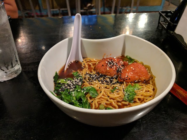 Noodlecat