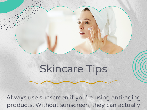 Did you know that sunlight actually consists of two types of harmful rays, UVA and UVB rays? UVA…