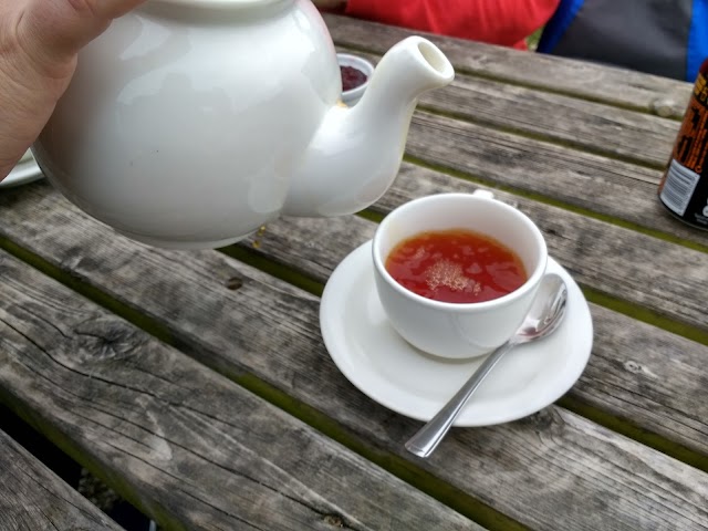 Sandleigh Tea Room & Garden