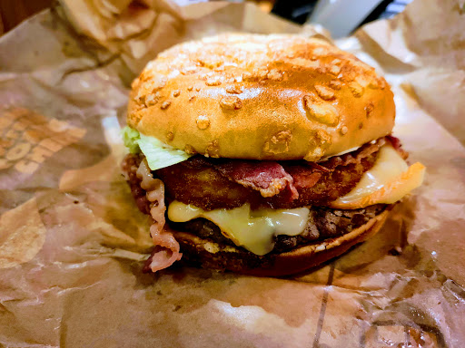 Photo 5 - Burger King