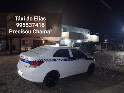 Foto 2 de Táxi do Elias