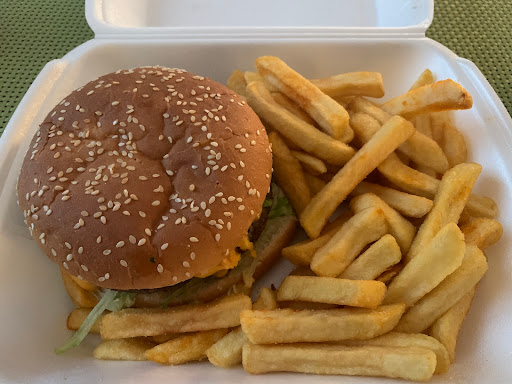 Grillpalast - Visual