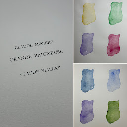 Photo n°1 de Librairie À la Demi-Lune à Aigues-Vives (Librairie de livres d'occasion)