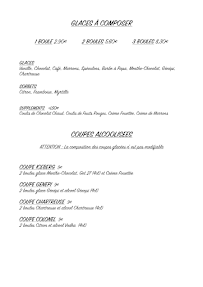 Menu La Station Page 6