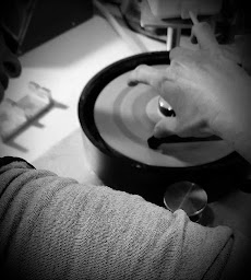 Photo n°1 de Atelier Lapidaire Agate et Lune à Messimy (Tailleur de pierre)