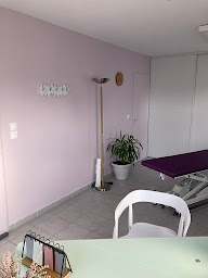 Photo n°3 de Mathilde Lemonnier - Ostéopathe à Brie (Ostéopathe)