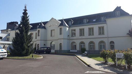 Photo de Résidence L'Eau Vive - Centre Hospitalier de Darnétal à Saint-Martin-du-Vivier (76160)