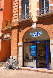Photo n°21 de Monsieur TSHIRT à Toulouse (Boutique de cadeaux)