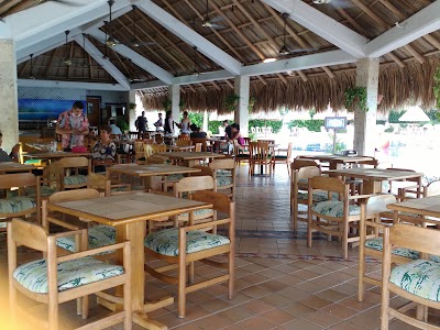 Photos of Hotel GHL Relax Costa Azul