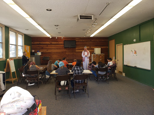 Hesperia Community Church - Thumbnail