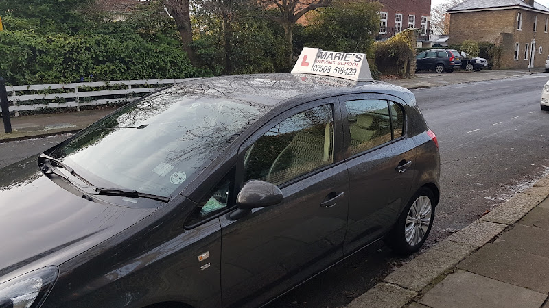 Marie's Driving School photo 2