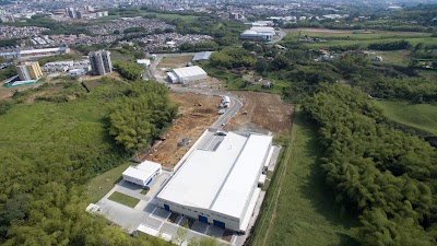 Photos of Ejenexos Zona Logistica y Empresarial