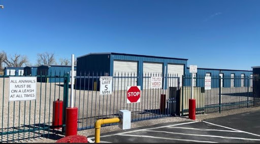StorWise Self Storage Fallon