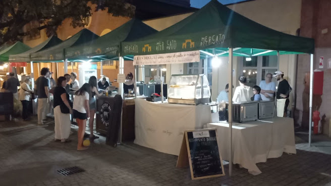 Mercato Ritrovato by null