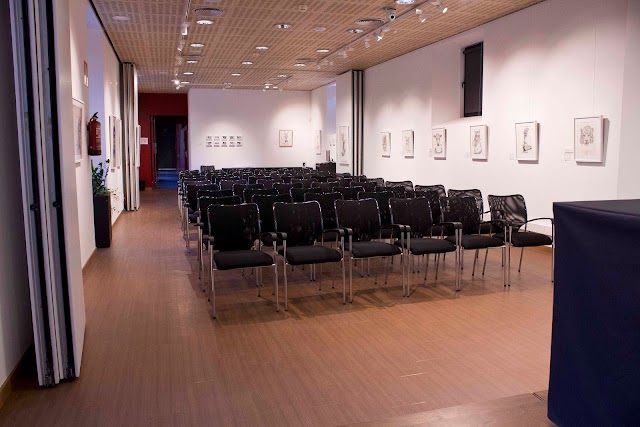 Fundació Institut Confuci de Barcelona