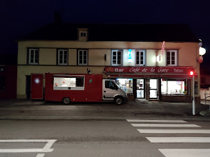 Photo n°28 de Les Boîtes à Pizza à Bacqueville (Pizzeria)