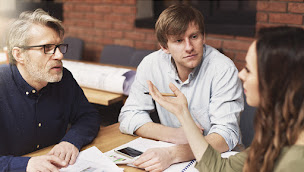 Photo n°3 de Cerfrance - Conseil & Expertise comptable à Mirebeau à Mirebeau (Cabinet d'expertise comptable)