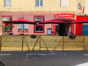 Photo n°11 de Restaurant Rajasthan à Le Mans (Restaurant indien)