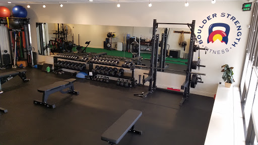 Boulder Strength Personal Training Studio - Thumbnail