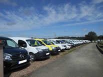 Garage Olivier à Harol