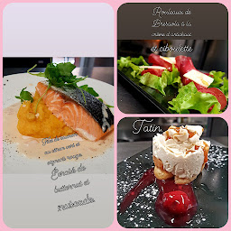 Photo n°48 de Du Sud à l'Ouest Restaurant à Betton (Restaurant français)