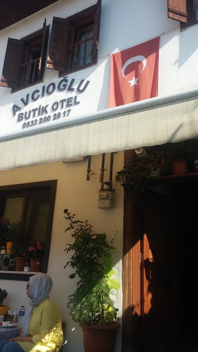 Photos of Avcioglu Butik Otel
