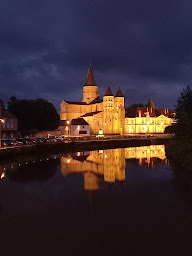 Photo n°62 de O fil de l'eau à Paray-le-Monial (Pizzas à emporter)