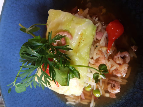 Auberge de la Roseraie by null