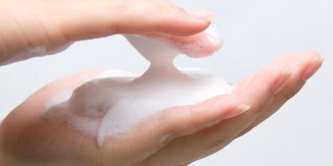 Массажный кабинет. Массаж.