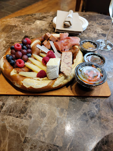 Treveri Cellars - Visual