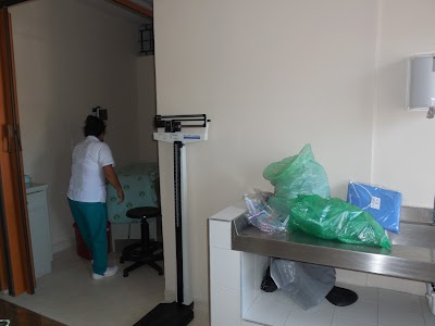 Photos of Hospital Susana L&oacute;pez de Valencia
