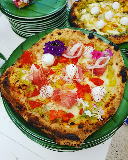 FRIDA PIZZERIA Gallery - Italy