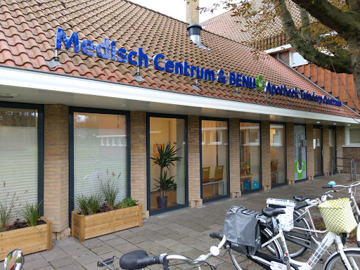 BENU Apotheek Tuindorp Oostzaan
