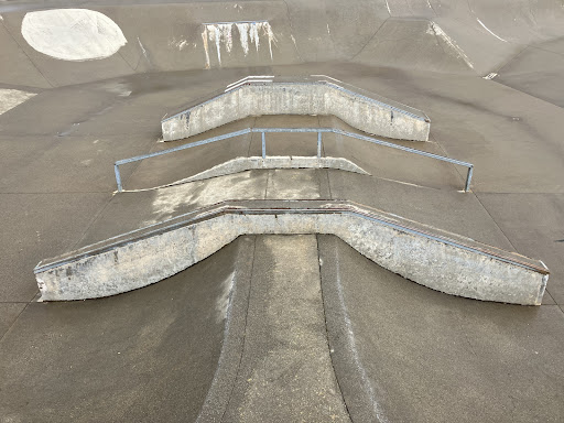 Joe's Skate Park Gallery - United States