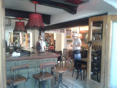 Photos of Espacio G&aacute;rgola