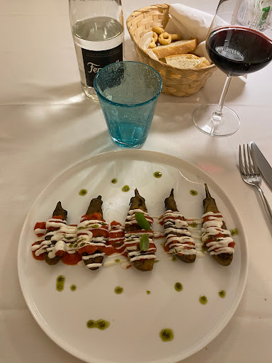 Strascinati - Visual