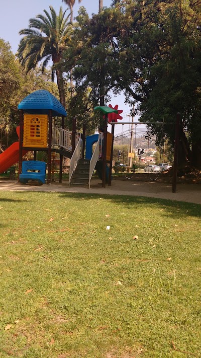 Photos of Plaza Miraflores